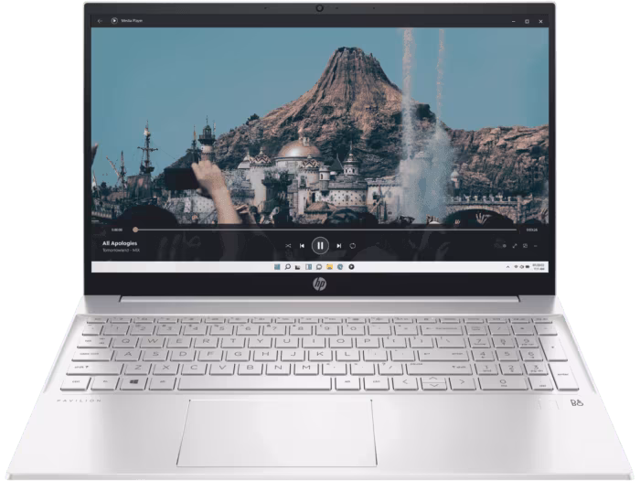 HP Pavilion 15
